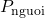 P_{\text{nguoi}}