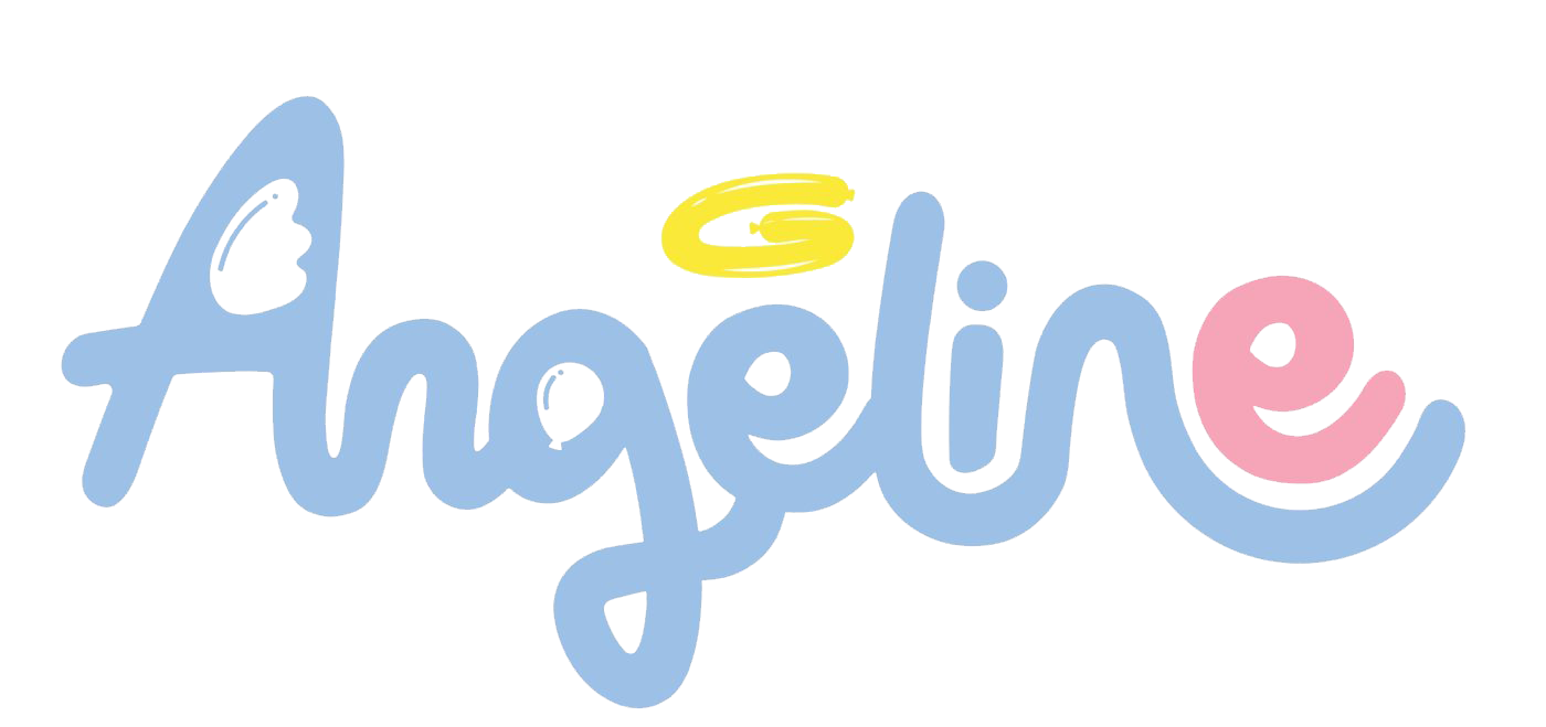 logo angeline.vn