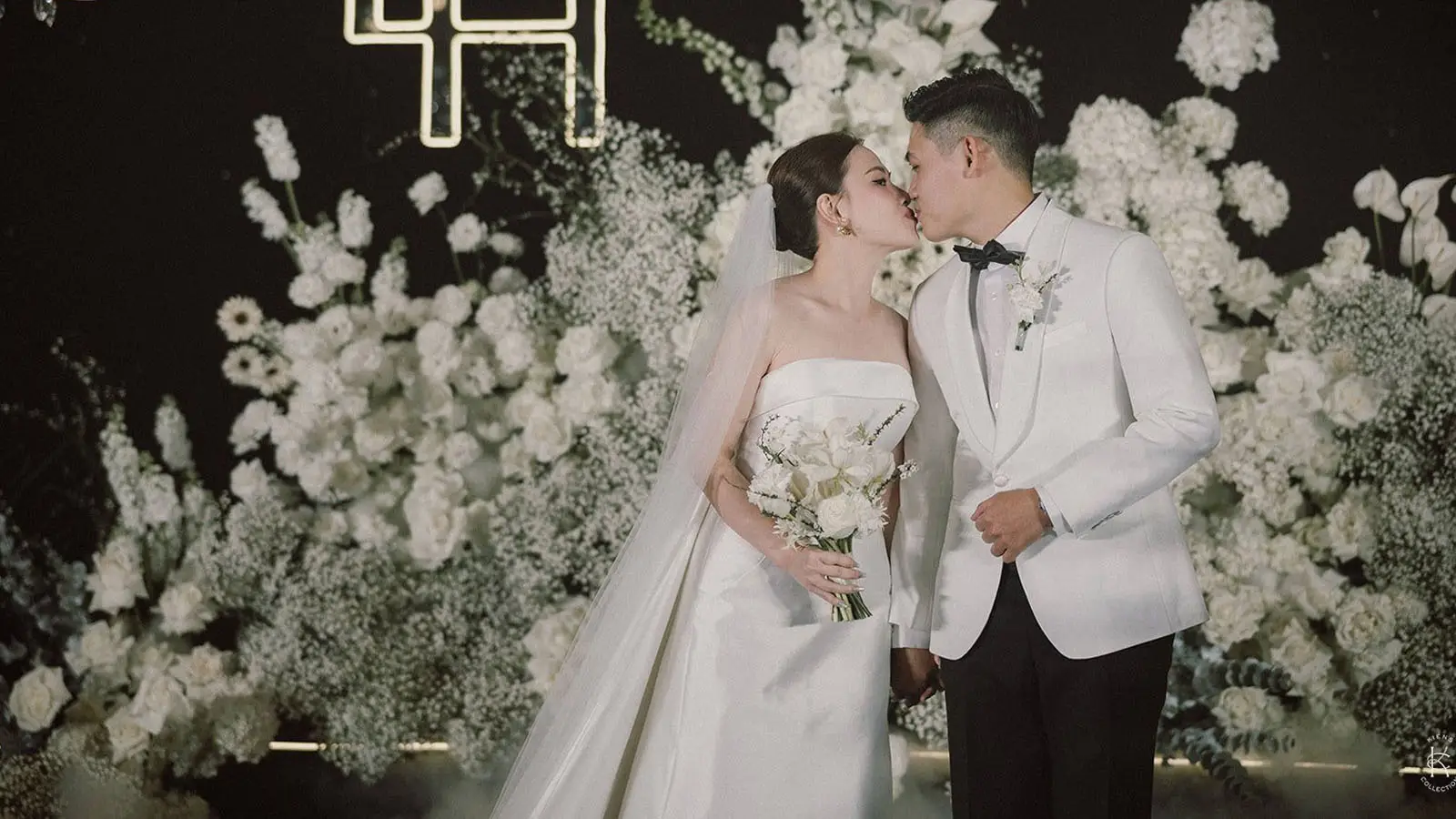 Đám cưới Hiền & Long