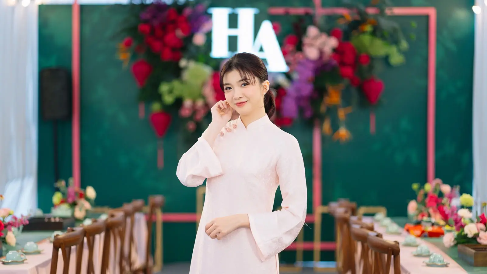 Đám cưới Nam Anh & Thu Hà