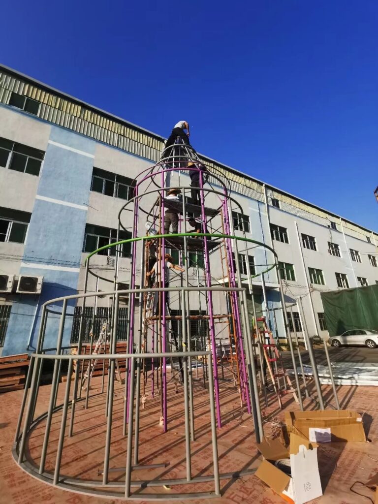Giá trị cốt lõi xưởng event