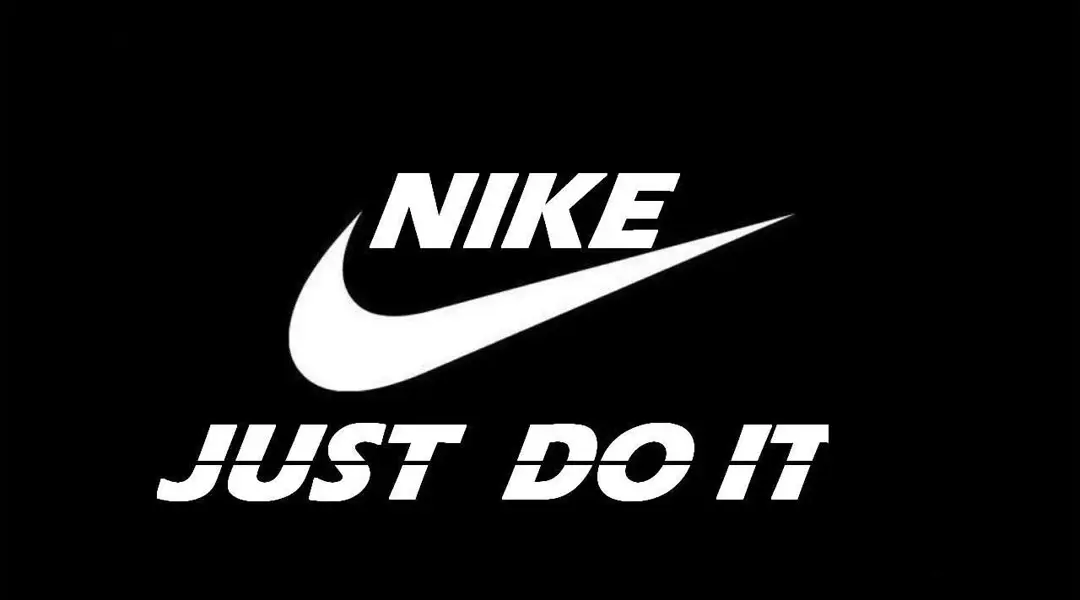 Nike - Just Do It