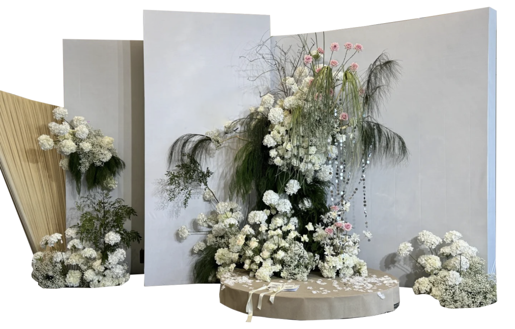 photobooth đám cưới