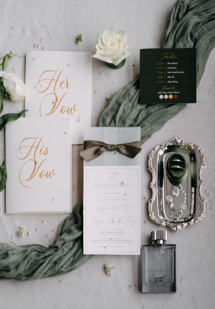 Bianca - Wedding Planner
