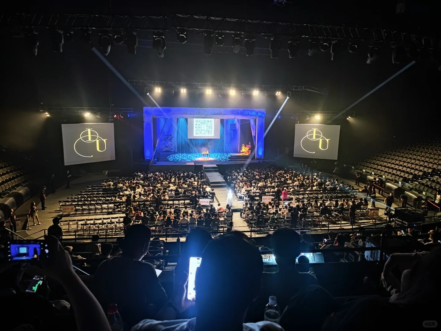 Sân khấu Liveshow