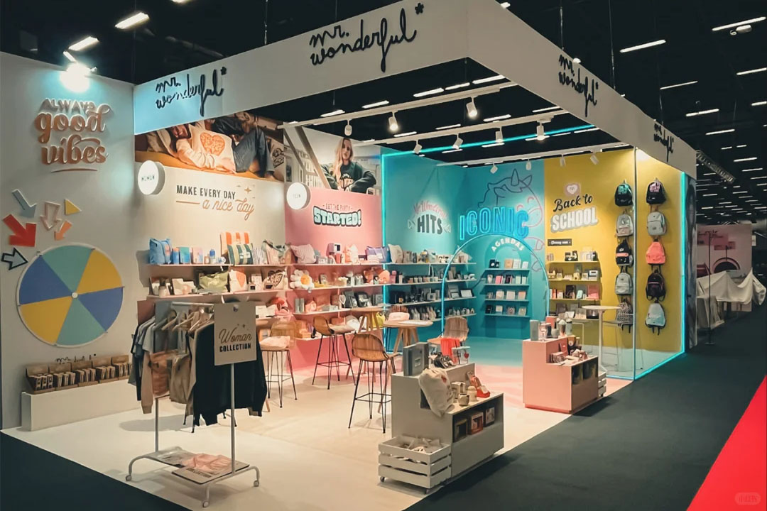 Visual merchandiser là ngành nghề quan trọng giúp thúc đẩy doanh số bán hàng