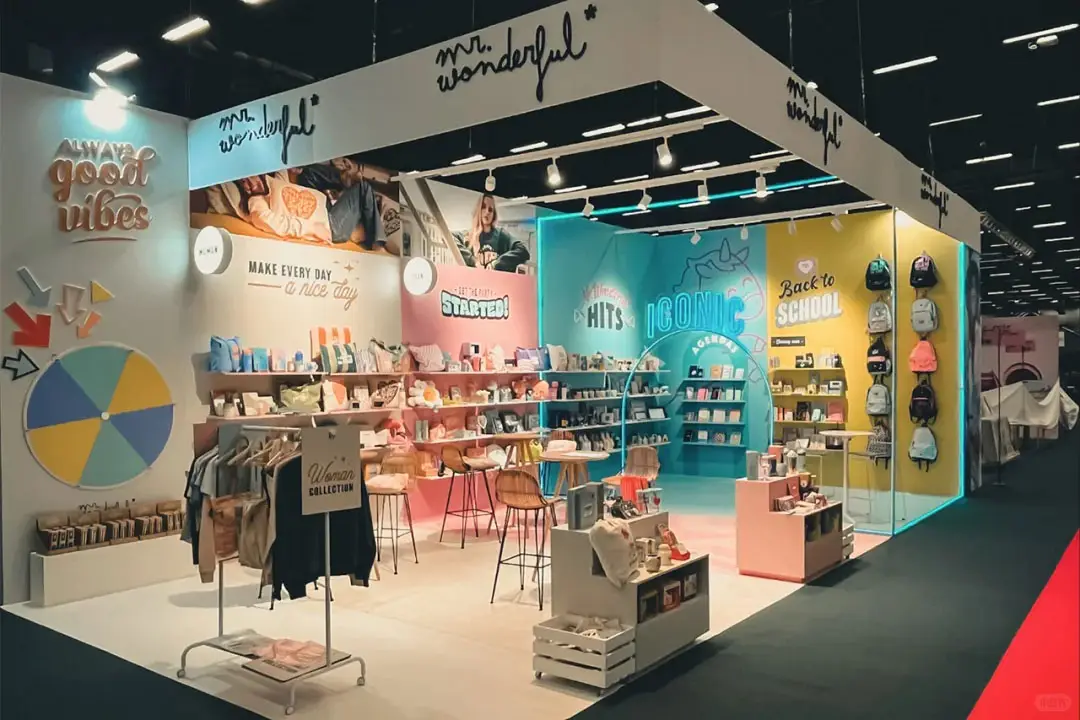 Visual merchandiser là ngành nghề quan trọng giúp thúc đẩy doanh số bán hàng