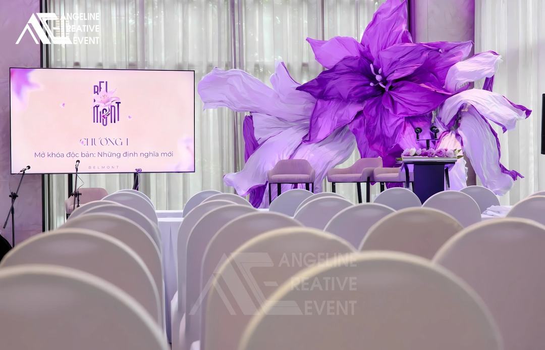 Hình ảnh dự án Belmont Aesthetic Spa & Clinic