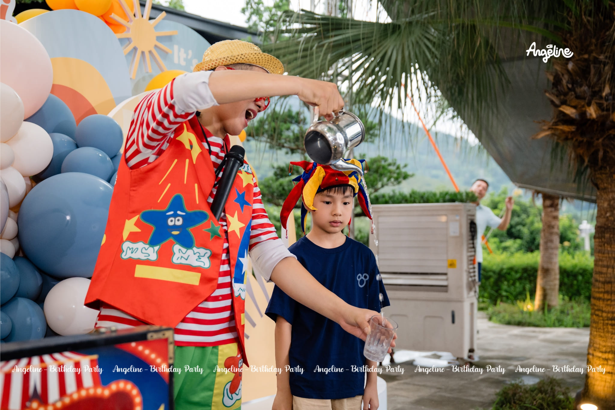 Cung cấp nhân sự
