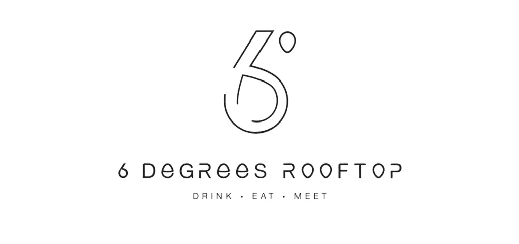 Logo 6 Degrees