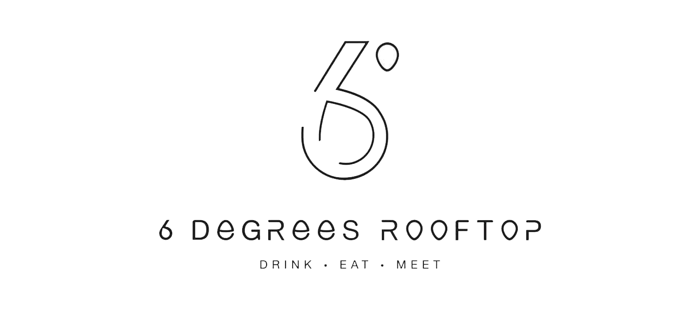Logo 6 Degrees