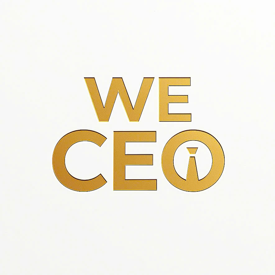 Logo WECEO