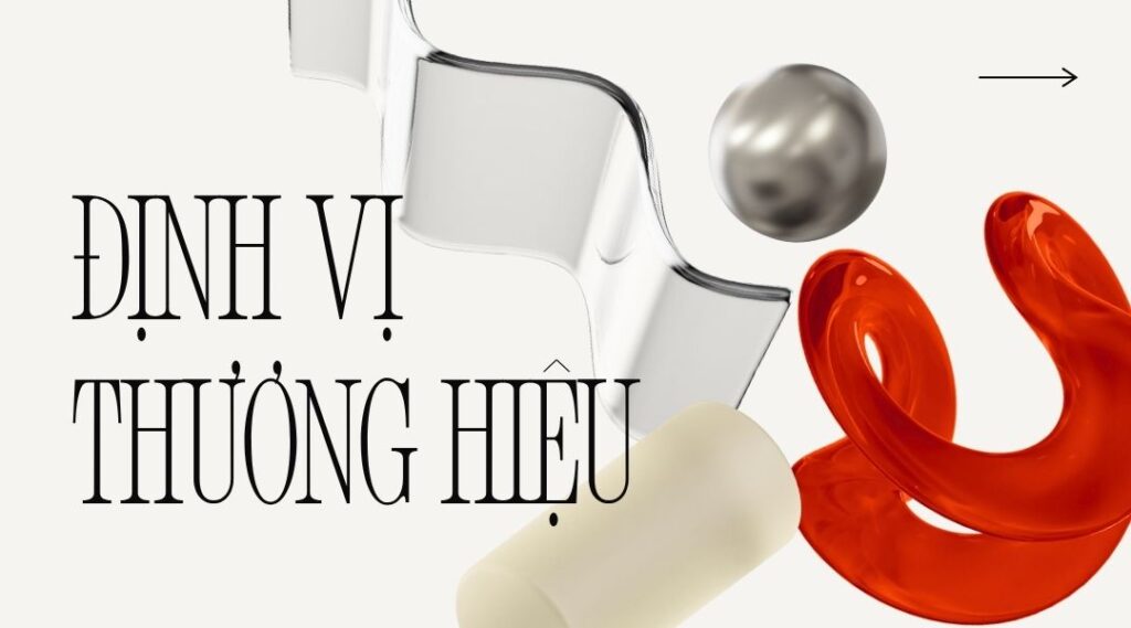 Định vị thương hiệu