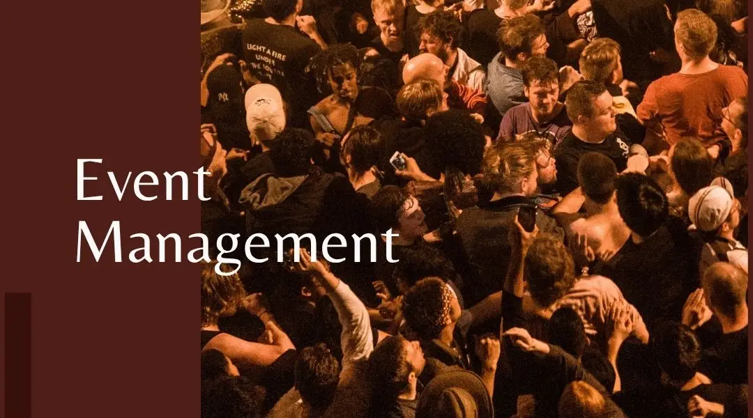 Event Management là gì? Hướng dẫn và kinh nghiệm quản lý sự kiện chuyên nghiệp