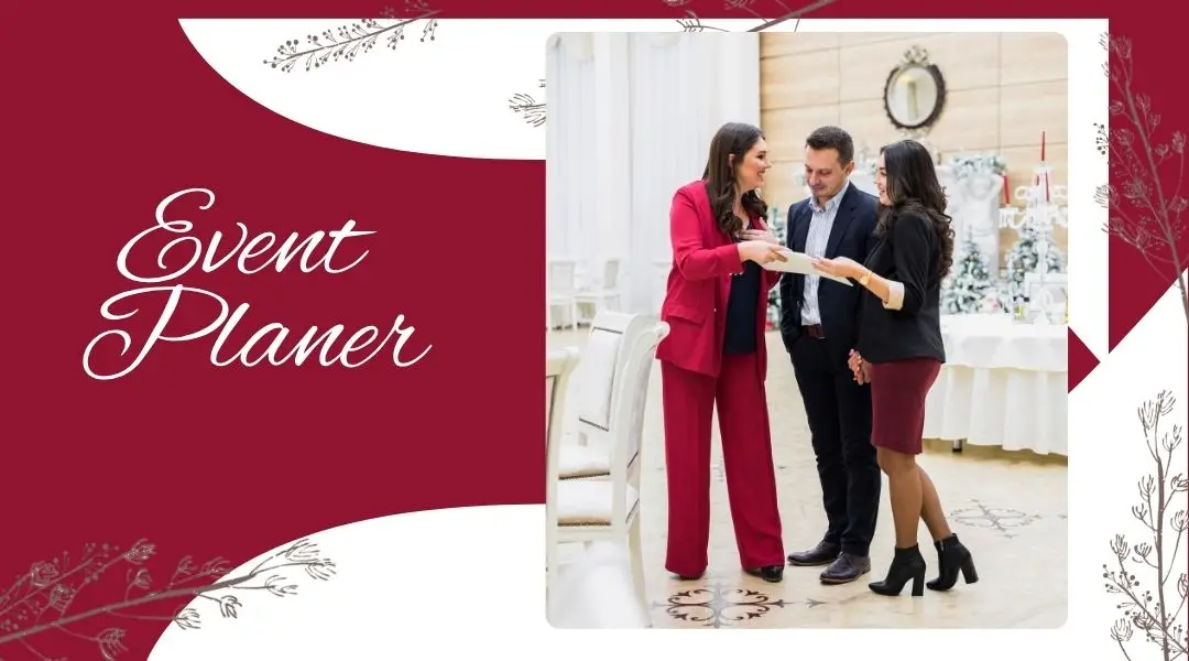 Event planner