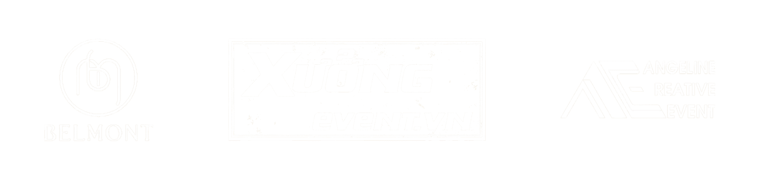 Belmont - Xưởng Event - ACE Thuận Việt