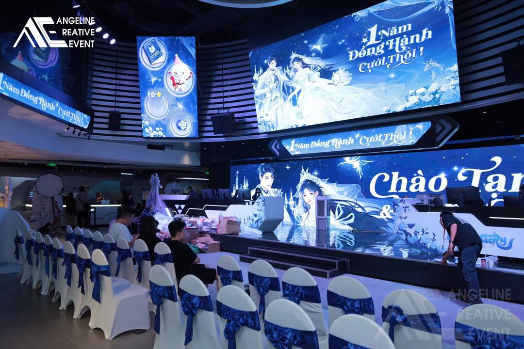 ghost story thiện nữ