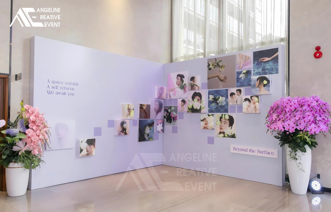 Grand openning Belmont Aesthetic Spa & Clinic
