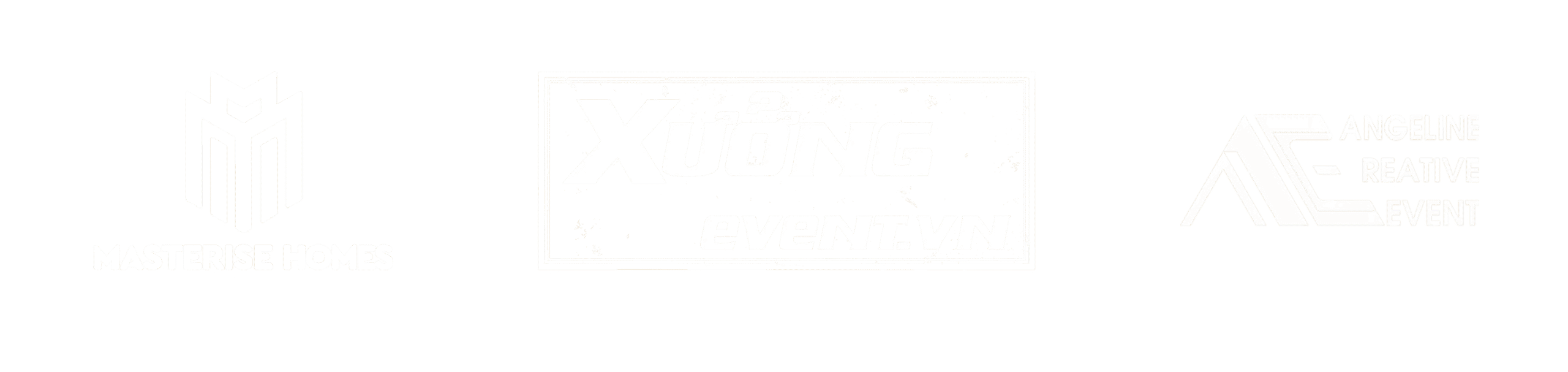 Masteri Homes - Xưởng Event - Ace Thuận Việt