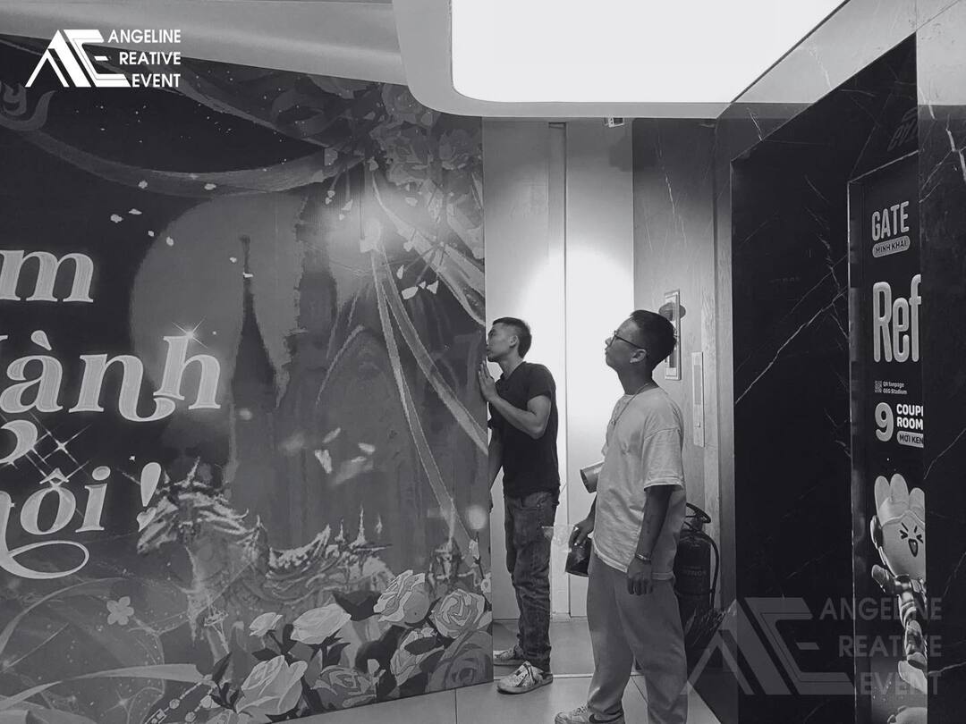 recap ghost story thiện nữ