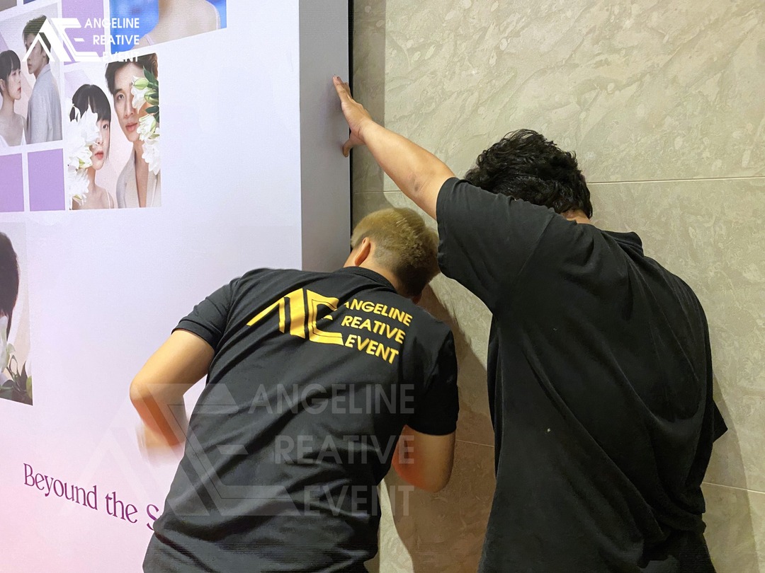 Recap Grand openning Belmont Aesthetic Spa & Clinic