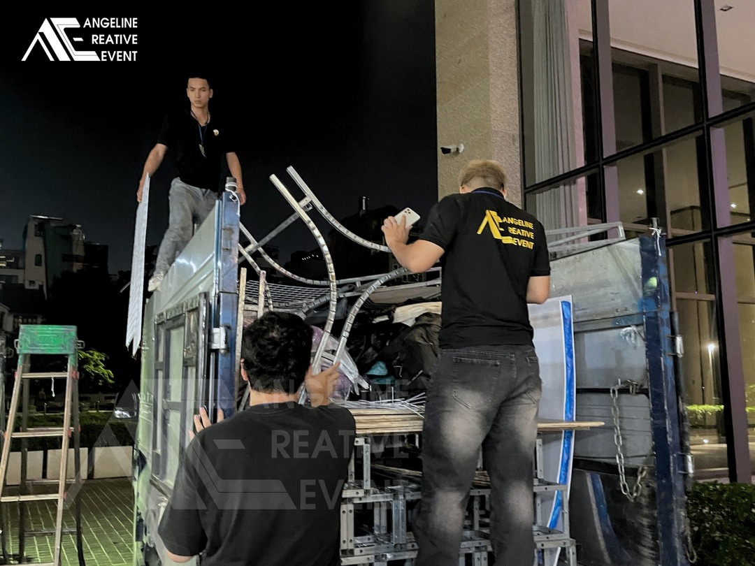 Recap Grand openning Belmont Aesthetic Spa & Clinic