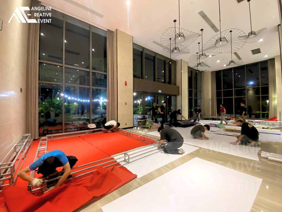 Recap Grand openning Belmont Aesthetic Spa & Clinic