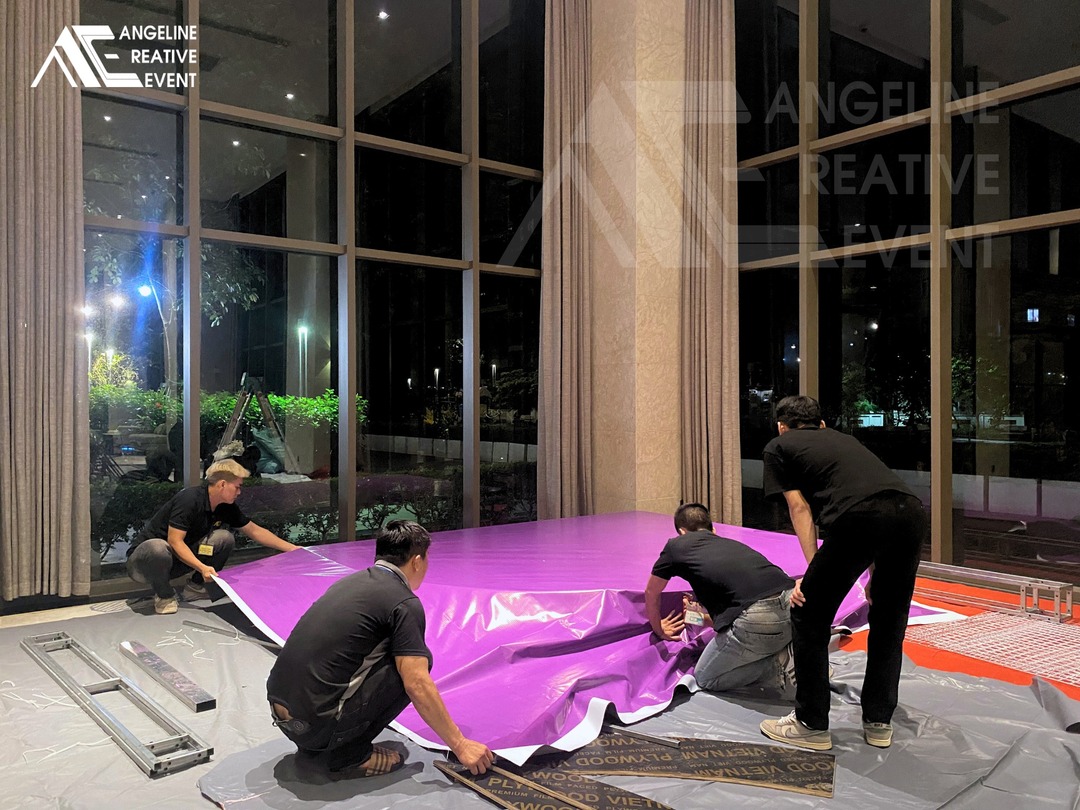 Recap Grand openning Belmont Aesthetic Spa & Clinic