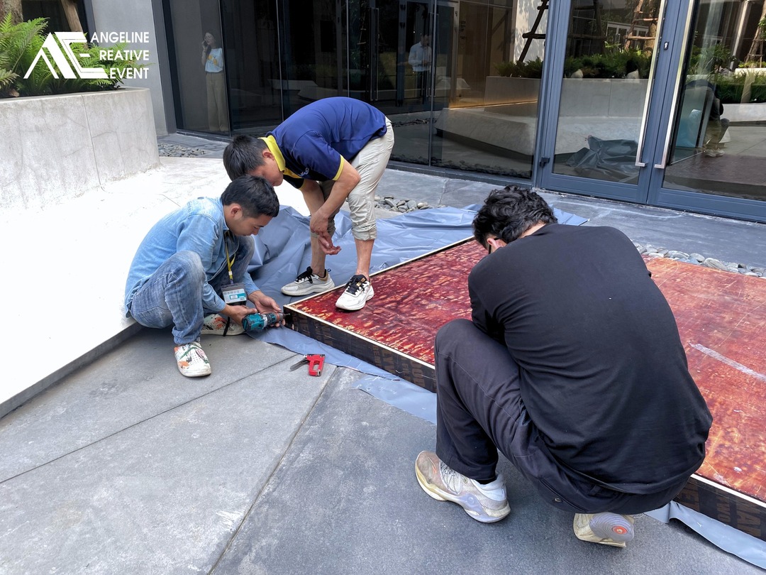 recap masterise homes