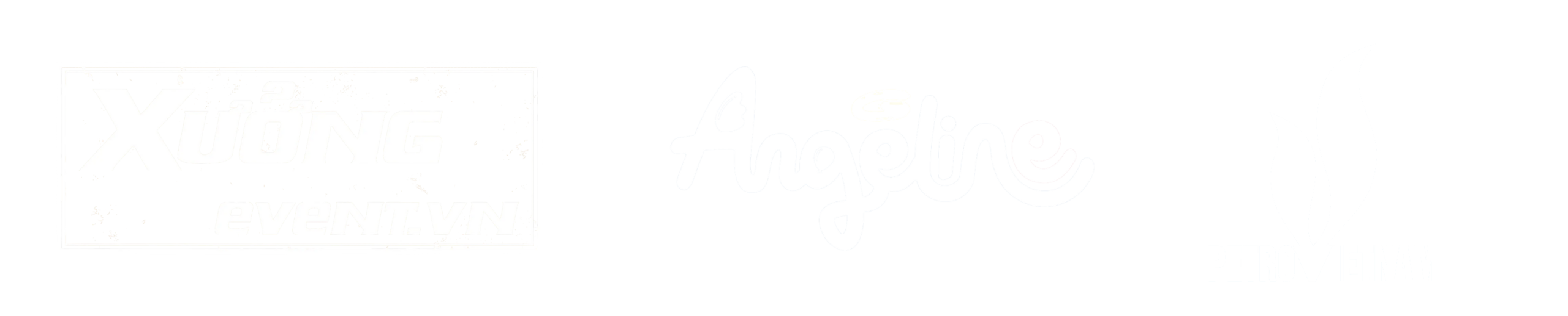 Xưởng Event - Angeline - Petro Việt Nam