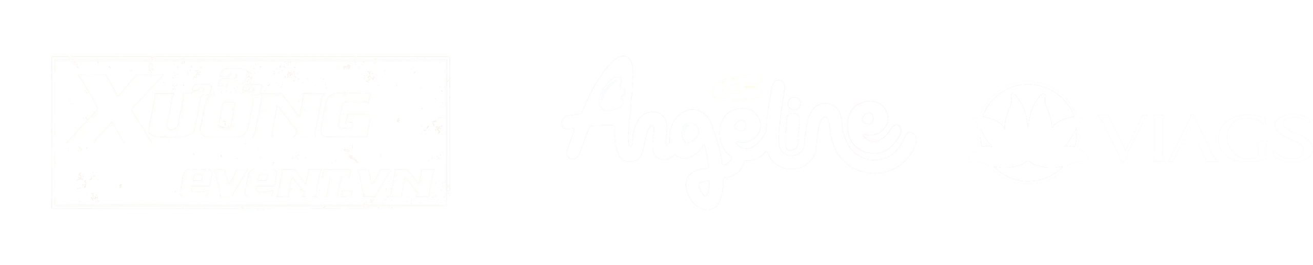 Xưởng Event - Angeline - VIAGS