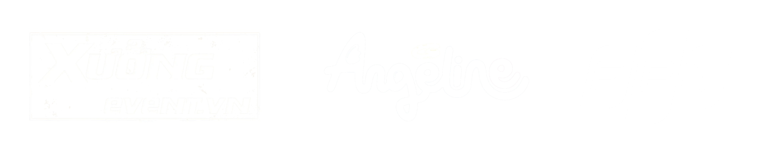 Xưởng Event - Angelile - FPT